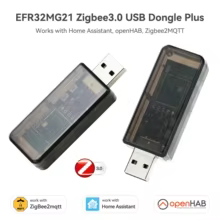 Dongle Zigbee 3.0 USB Thumbnail 6