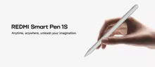 Caneta Stylus Xiaomi Redmi Pad Pro Thumbnail 2