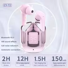 Fone Bluetooth TWS HiFi Thumbnail 3