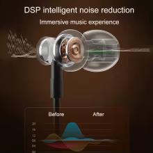 KEBIDUMEI Fones Bluetooth 5.4 Tela HD Thumbnail 3