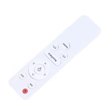 Controle Remoto Universal Infravermelho com Dimmer Thumbnail 4