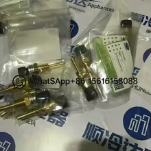 Sensor Temperatura Exaustão Carrier HH79NZ059 Thumbnail 1