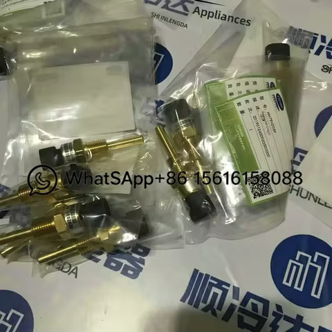 Sensor Temperatura Exaustão Carrier HH79NZ059