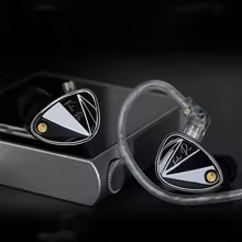 KZ Vader PRO IEM 6 Drivers Thumbnail 3