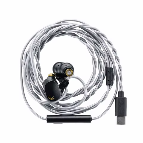 Moondrop Chu II DSP Fones
