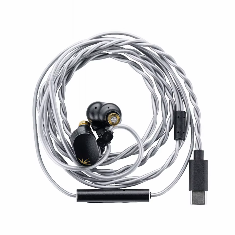 Moondrop Chu II DSP Fones