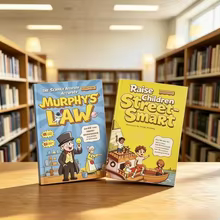 Conjunto 2 Livros Banda Desenhada Thumbnail 1