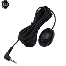 Microfone Carro 3.5mm Mini Thumbnail 3
