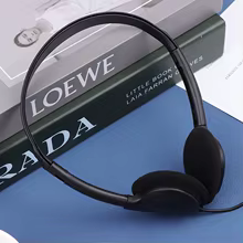 Headphone Com Fio Universal 3.5mm Thumbnail 4