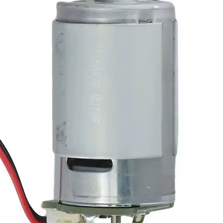 Motor Escova Robô SilverCrest SSRA1