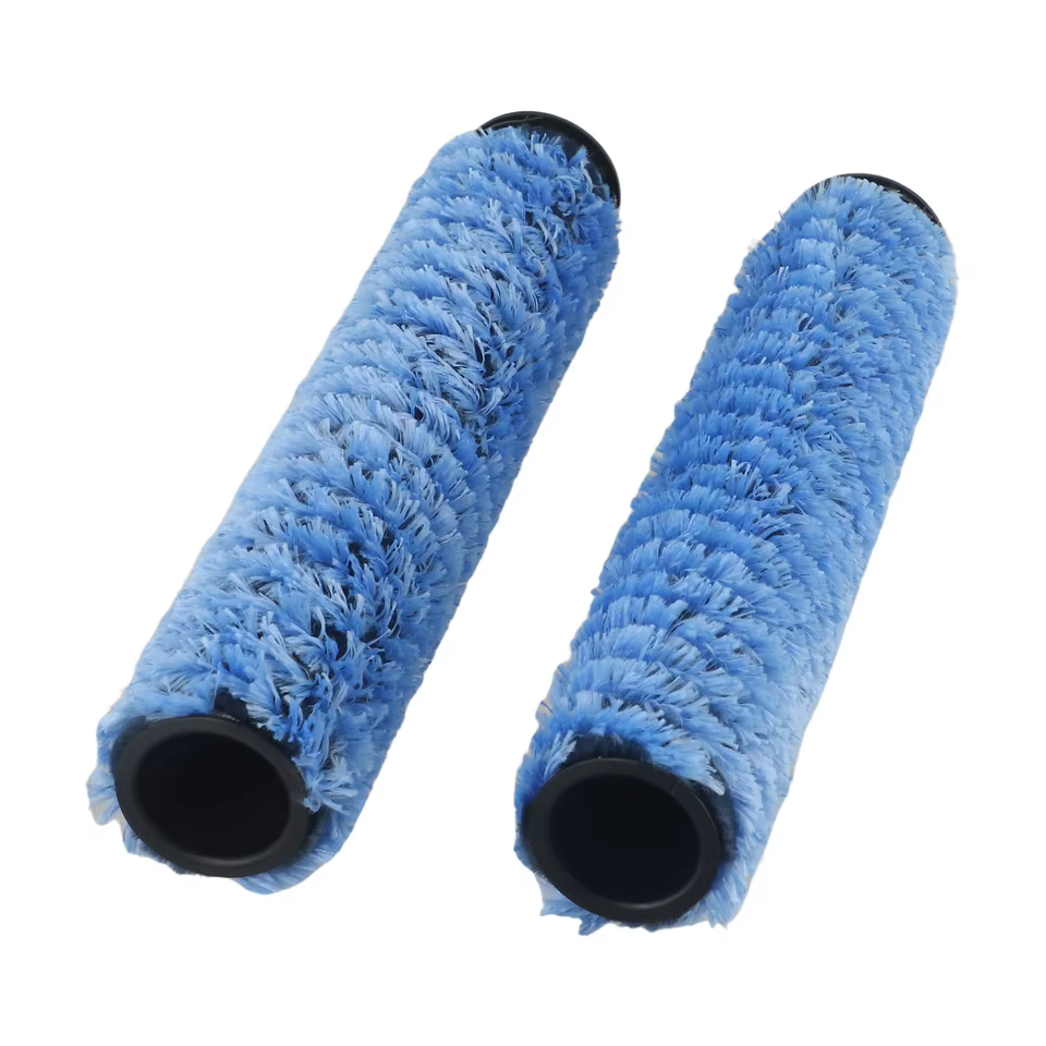 Escovas Microfibra AquaTrio 9000