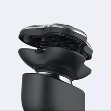 Lâmina Barbeador Xiaomi Mijia S300 S500 Thumbnail 3