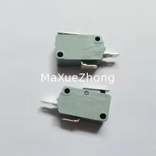 Micro Comutador Refletor 16A 250VAC Thumbnail 2