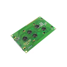 Display LCD 20x4 PC2004-A Thumbnail 4