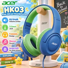 Fones de Ouvido Acer HK03 Kids Thumbnail 1