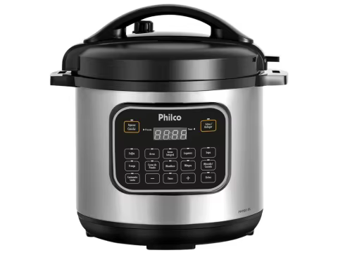 Panela de Pressão Philco 8L