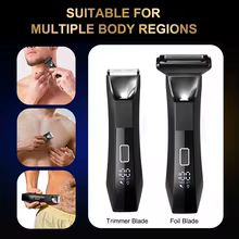 Aparador Corporal IPX6 SkinSafe Thumbnail 2