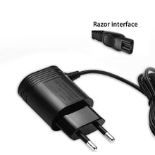 Carregador Philips Barbeador Plugue EU Thumbnail 3