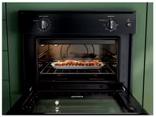 Forno Embutível Consul COB47BE 47L Thumbnail 3