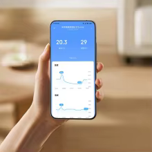 Xiaomi Mijia Medidor Inteligente 3 Mini Thumbnail 6