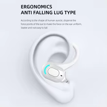 Fone Bluetooth 5.2 Cancelamento de Ruído IPX4 Thumbnail 5