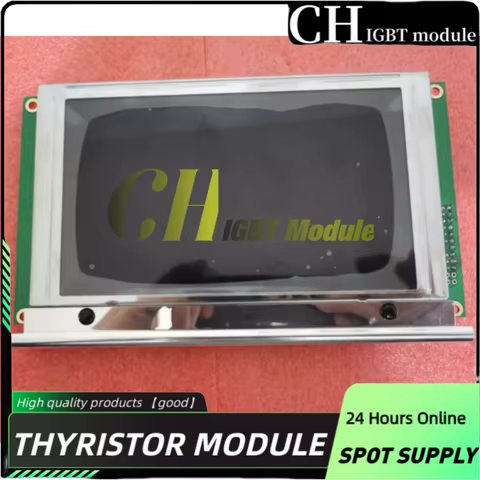 Tela LCD NLC240X128BTGC