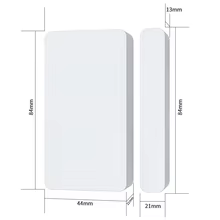 Sensor de Porta Inteligente Tuya WiFi Thumbnail 2