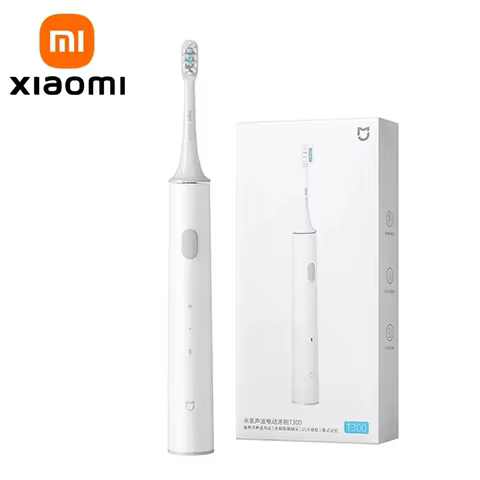 Escova Elétrica Xiaomi T300 Sônica