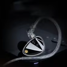 KZ Vader PRO IEM 6 Drivers Thumbnail 4