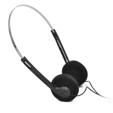 Fone de Ouvido Retro com Gancho Thumbnail 4