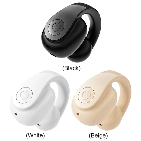 Fone Clip Bluetooth 5.4 HiFi