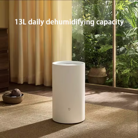 Umidificador Inteligente Mijia 13L