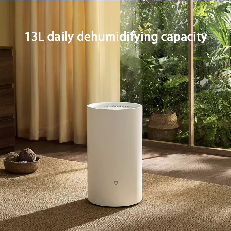 Umidificador Inteligente Mijia 13L