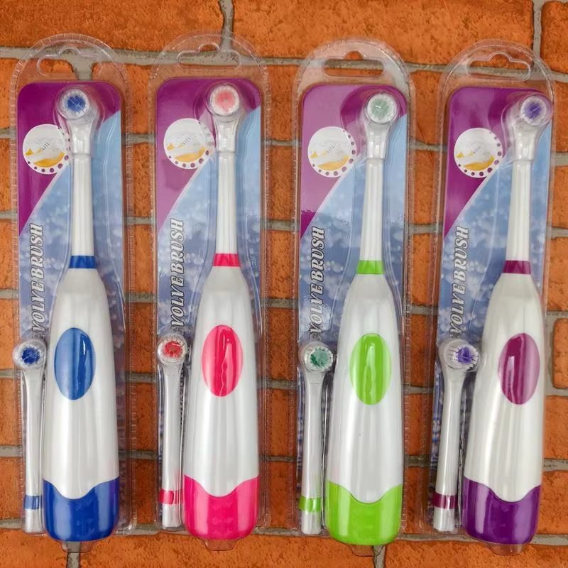 Cabeças de Escova Elétrica para Crianças