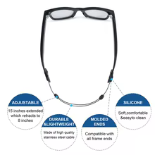 Acessório HIbloks RayBan Meta Thumbnail 3