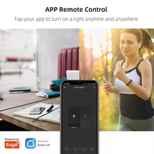 Interruptor ZigBee 3.0 Inteligente Thumbnail 6