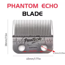 Lâmina PHANTECHO JUCAI JC06 Thumbnail 2