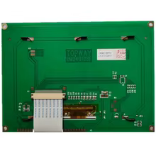 LCD 5.1" 240x128 Azul UC1698 Thumbnail 3