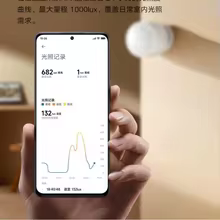 Sensor de Presença Xiaomi Bluetooth 5.0 Thumbnail 5