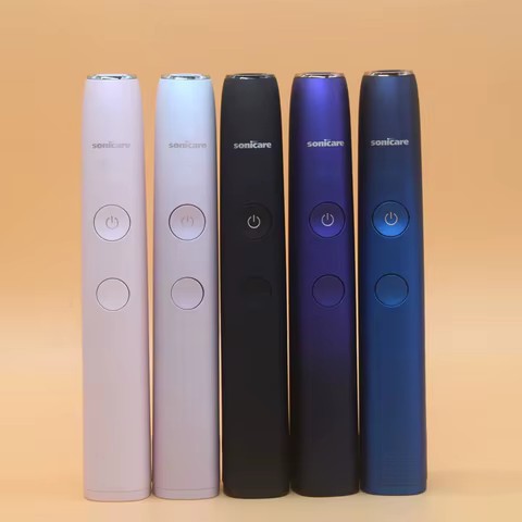 Escova Philips Sonicare HX991