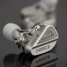 TANCHJIM FORCE IEM Dual Driver Thumbnail 3