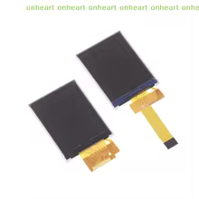 Tela LCD TFT 1.77" SPI Colorida Thumbnail 5