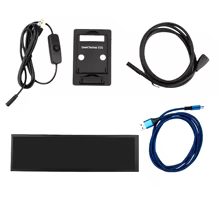 Tela LCD Long Strip 8.8" 1920x480 Thumbnail 6
