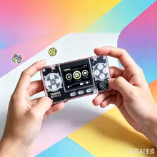 TRIMUI Modelo S Console Thumbnail 2