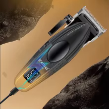 Aparelhão de Barba Kemei Profissional Thumbnail 6