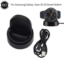 Base Carregador Sem Fio Samsung Watch Thumbnail 1