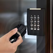 Controle Remoto Duplicador NFC 315/433MHz Thumbnail 4
