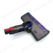 Cabeça de Escova Motorizada Dyson V8 V7 V10 V11 Thumbnail 5