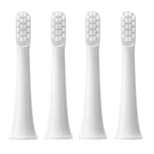 Cabeças Escova Xiaomi T100 4Pcs Thumbnail 5