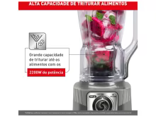 Arno Power Max XXL Liquidificador Thumbnail 2